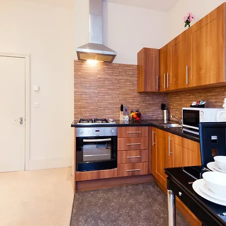 Elicia'S South Kensington Apartment Лондон Экстерьер фото