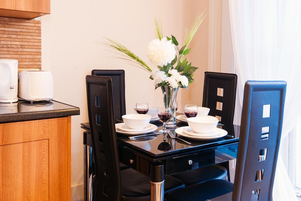 Elicia's South Kensington Appartamento *