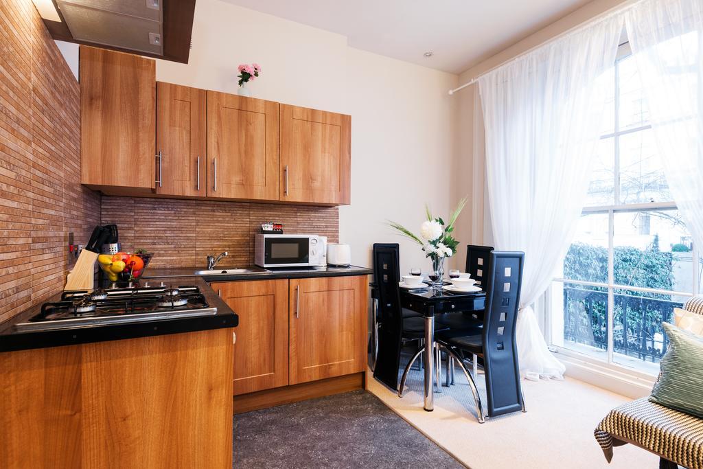 Elicia's South Kensington Appartamento