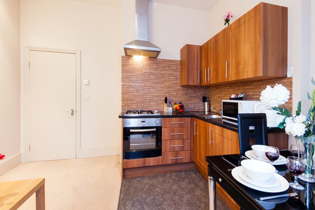 Elicia's South Kensington Appartamento