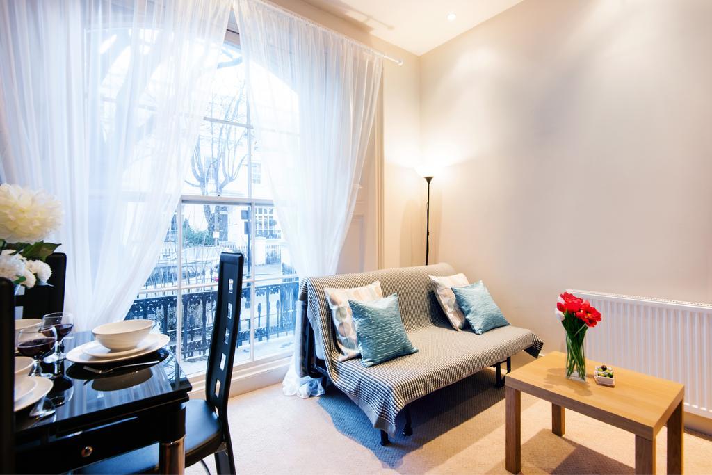 Elicia's South Kensington * Londra
