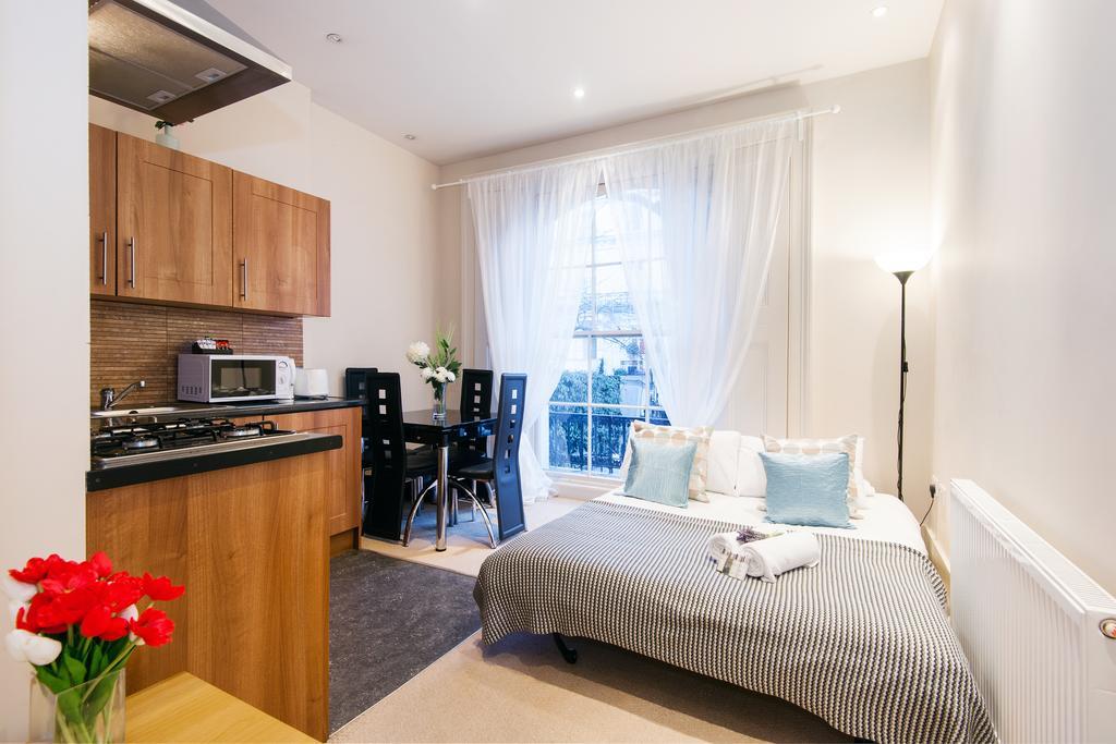 Elicia's South Kensington Londra