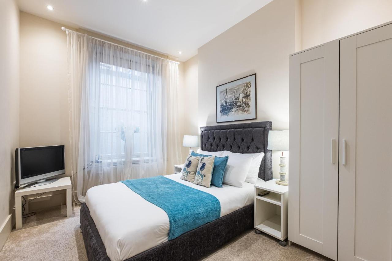 Appartamento Elicia's South Kensington *